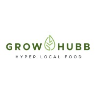 Grow Hubb logo - Similar company to Co2 Hubb