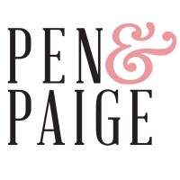 Pen & Paige