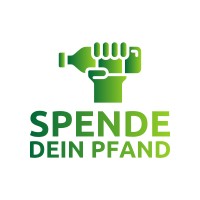 Spende Dein Pfand logo - Similar company to Ma Bibliothèque