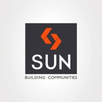 Sun Builders Group logo - Similar company to Hitech Projects Limited