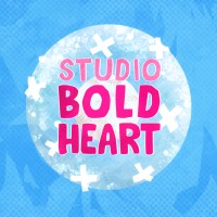 Studio Boldheart logo - Similar company to Cgcg Studio Inc.