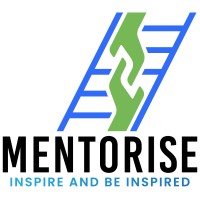 Mentorise logo - Similar company to Limitbreak - Digital Marketing & Design