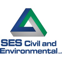 SES Civil and Environmental LLC logo - Similar company to Ses Constructors Llc