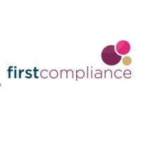 First Compliance logo - Similar company to Xpertdpo - Your Dpo Outsourced
