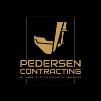 Pedersen Contracting logo - Similar company to Pedersen Contracting Services Ltd