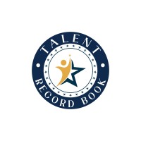 Talent Record Book logo - Similar company to Appnetwise