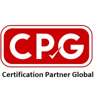 Certification Partner Global logo - Similar company to Silentborder