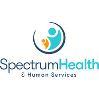 Spectrum Health & Human Services logo - Similar company to Spectrum Human Services, Inc. & Affiliated Companies