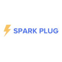 Spark Plug Chargers logo - Similar company to Spark Plug
