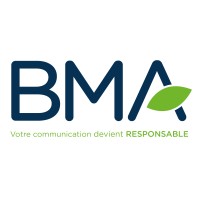 BMA Conception Fabrication logo - Similar company to Mp3 Plv