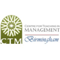 Centre For Teaching In Management