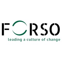 FORSO logo - Similar company to Underline Center