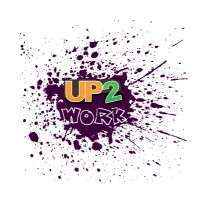 Up2Work logo - Similar company to Up2Staff