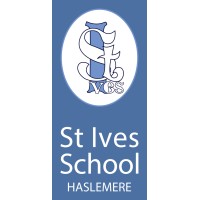 St Ives School , Haslemere logo - Similar company to Prior'S Field School