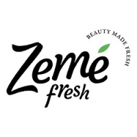 Zemé Fresh logo - Similar company to Praxia