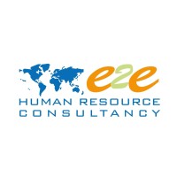 e2e HRC - Human Resource Consultancy logo - Similar company to Hubhigh
