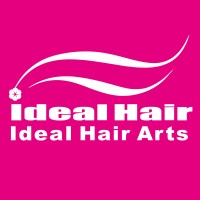 Ideal Hair Arts CO.,ltd logo - Similar company to Gaudy