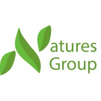 NATURES GROUP logo - Similar company to Padk