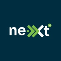 Next Soluções Inteligentes logo - Similar company to Softsan