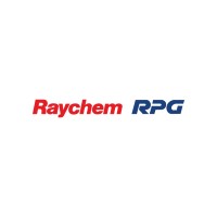 Raychem RPG (P) Ltd. logo - Similar company to Technofab Engineering Ltd