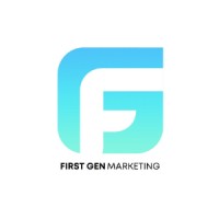 First Gen Marketing logo - Similar company to Kaizen Marketing Group