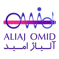 Aliaj Omid logo - Similar company to Ahanaval