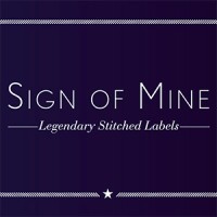 Sign Of Mine