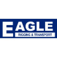 Eagle Rigging & Transport logo - Similar company to Dfw Movers & Erectors, Inc.