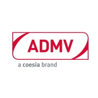 ADMV, a Coesia brand logo - Similar company to Deremaux
