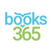 Books365 logo - Similar company to Acquire.Ai