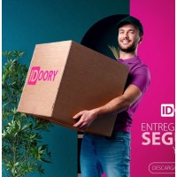 iDoory logo - Similar company to Capall Global Group
