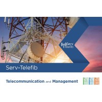 SERV-TELEFIB logo - Similar company to Smart Controls Engineering