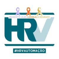 HRV AUTOMAÇÃO logo - Similar company to F. Caixeiro