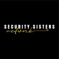 Security Sisters Network™️ SSN logo - Similar company to Ssn