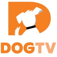 DOGTV logo - Similar company to Networkx.Ai