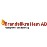 Brandsäkra Hem Sverige Ab