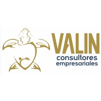 Valin Consultores Empresariales logo - Similar company to Grupo Jurídico Deudu