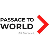 Passage To World logo - Similar company to Kuni