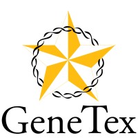 GeneTex, Inc. logo - Similar company to Pro Lab Supply Corp