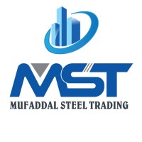 Mufaddal Steel Trading logo - Similar company to Mk Global