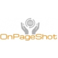 OnPageShot logo - Similar company to Susana Franco - Coaching, Mentoring & Business Consulting.