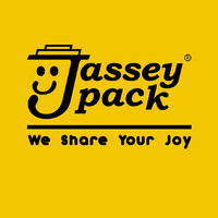 Jassey Pack logo - Similar company to Lyfe - Eatery & Juicebar