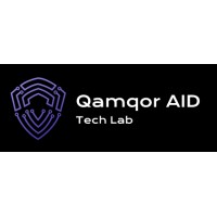 Qamqor Aid Tech Lab
