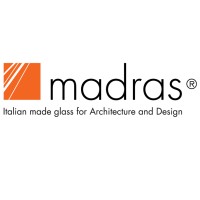Vitrealspecchi Madras® Glass logo - Similar company to Formadhoc