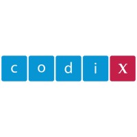 Codix Maroc logo - Similar company to Codix