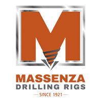 Massenza Drilling Rigs logo - Similar company to Rockbit Uk Ltd