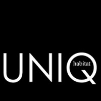 UNIQ Habitat Decoration logo - Similar company to Decoration One Co. Ltd.