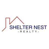 SHELTER NEST REALTY logo - Similar company to Gloval Properties Nig. Ltd