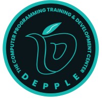 Depple logo - Similar company to Tradeon.Ai