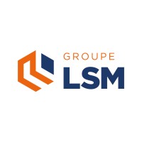 LS Manutention logo - Similar company to Nova Manutention
